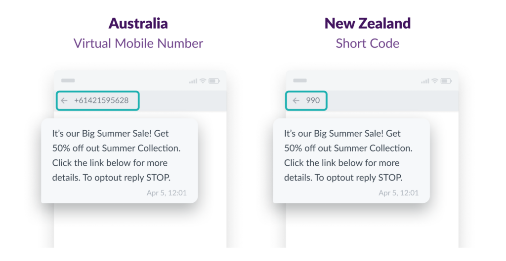 The differences between Australia and New Zealand - in the world of ...