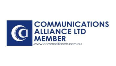 Communications Alliance LTD Member